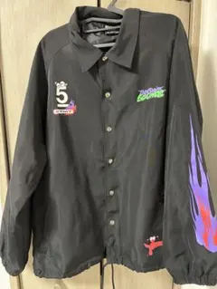 ZUTOMAYO ミラーチューンコーチジャケット COACH JACKET [ミラーチューン] - ZUTOMAYO MART