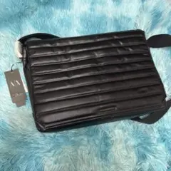 【説明欄必読】Armani Exchangeショルダーバッグ　アルマーニ