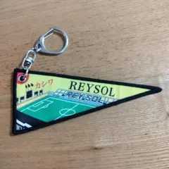 柏レイソル　キーホルダーのサムネイル
