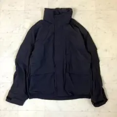 ナイロンパーカー ブルゾン