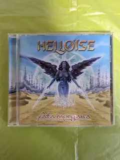 HELLOISE / Fata Morgana