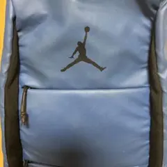JORDANポケット多数⭐️リュック