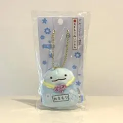 すみっコぐらし ぬいぐるみ とかげ すみっコぐらし検定 お守り