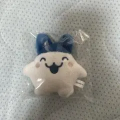 たまごっち　ミニミニChibiぬいぐるみマスコット　みみっちのサムネイル
