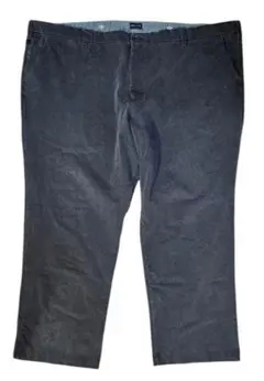 DOCKERS ワークパンツ チャコールグレー 極美品 80s vintageのサムネイル