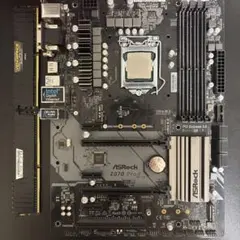 2026年最新】core i7 8700 マザーボードの人気アイテム - メルカリ