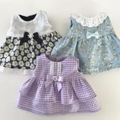 2026年最新】ハンドメイド 着せ替え服・アウトフィットの人気アイテム