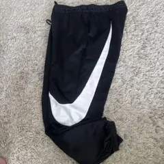 NIKE ビッグスウォッシュ　ジョガーパンツ