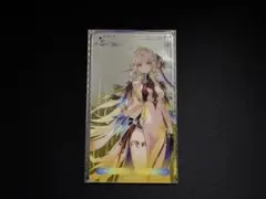 鳴潮 穂穂 特典クリアカード あみあみ - メルカリ