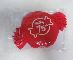 不二家 ミルキー エコバッグ 75thデザインのサムネイル