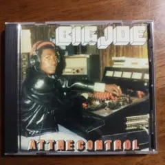 Big Joe - At The Control