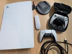 PlayStation 5/DualSense Edge/背面ボタンカスタム