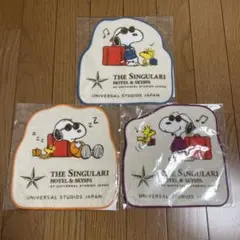 スヌーピーウッドストック