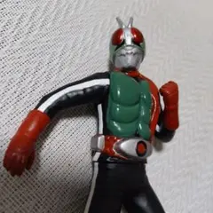 大きい 仮面ライダー フィギュア BANDAI 1992年 日本 石森プロ 東映