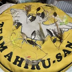 海上釣堀　ブルーキャビンさぐり釣り　Ⅰ-39 大郷屋　脈釣王穂先　傾斜ガイド 海上釣堀 ブルーキャビンさぐり釣り Ⅰ-39 大郷屋 脈釣王穂先 傾斜