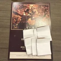 グラブル 「スペシャルショー 蒼の軌跡」 クリアファイル 未開封10枚セット グラブル 「スペシャルショー 蒼の軌跡」 クリアファイル 未開封10枚