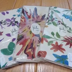Shilla casa ピロケース 2色セット 70x50cm