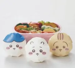 치이카와 おにぎりラップ シャープペンシル 缶バッジ シール