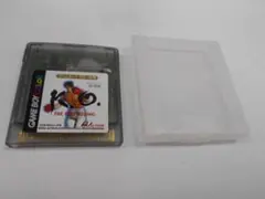 ★GBC「K.O.ザ・プロボクシング 」【起動検査済み】