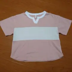 Samansa Mos2 Lagom Tシャツ 120cmのサムネイル