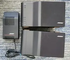 【希少】BOSE PAM-3 パワースピーカー ペア Yahoo!オークション - BOSE ボーズ PAM-3 ペアスピーカー パワー