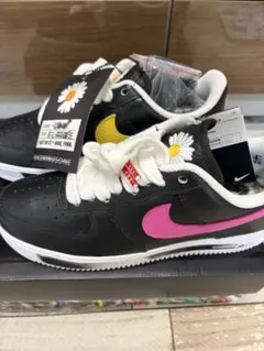 完全美品・新品Nike パラノイズ 3.0 27cm PEACEMINUSONE × Nike Air Force 1 Low '07 Para-Noise 3.0