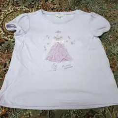 プリンセス トップス