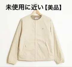 DANTON インサレーション　アイボリー　38サイズ