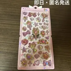 ボンボンドロップシール　マジカル　ピンク　国内正規品