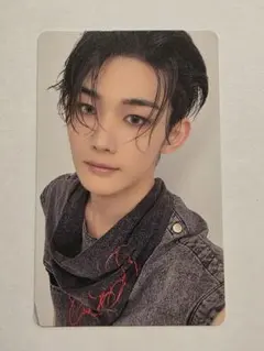 &TEAM JO ジョー アジツ ATB アンコン 会場限定 トレカ