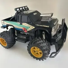 ​【希少】NIKKO 1/25 THUNDERROAD 18輪トレーラー 海外版 希少】NIKKO 1/25 THUNDERROAD 18輪トレーラー 海外版 | Mercari