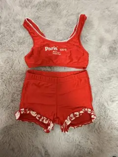 ベビー水着 サイズ90