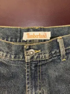 Timberland デニム パンツ