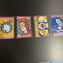 K*様 【使用済み、残高0】ドラミちゃん ドラえもんズ 親友テレカ