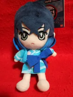 ゾンビランドサガ 山田たえ ぬいぐるみ キーホルダー - メルカリ