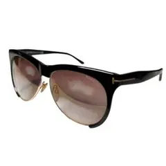 トムフォード サングラス　TOM FORD　ナイロール　TF365 ブラウンのサムネイル