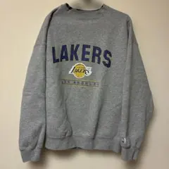 2026年最新】lakers スウェットの人気アイテム - メルカリ