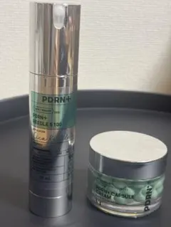 VT PDRN クリーム リードルショット　セット