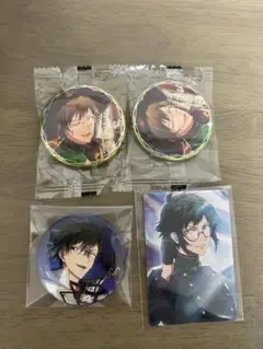 アイナナ二階堂大和グッズセット