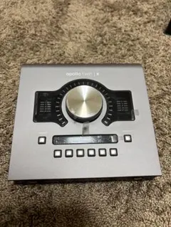 apollo twin solo uad トランスファー申請済 - メルカリ