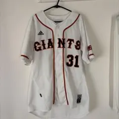 giants ユニフォーム