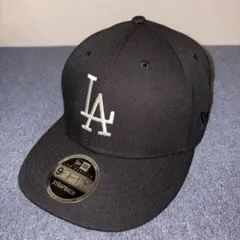 【NEW ERA × monkey time】LP 9FIFTY キャップ