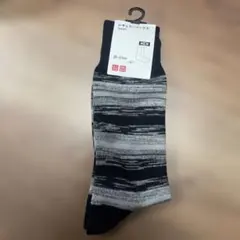 UNIQLO レギュラーソックス