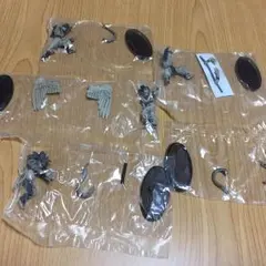 ドラゴンボールフィギュア  5体セット