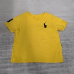 4ピ366◎Ralph Lauren◎ラルフローレン◎Tシャツ◎ベビー服