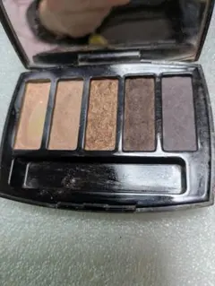 アイシャドウパレットシャネル（CHANEL「オンブル マトラッセ チャーミング