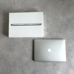 MacBook Pro Retina 13 Late2013 256GB 8GBのサムネイル