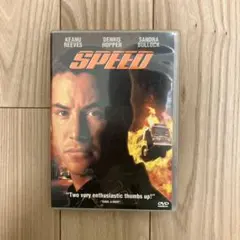 SPEED DVD キアヌ・リーブス