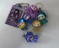 アイカツ-プリパラ 周辺まとめ売り セット