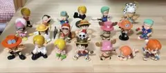 ちびまる子ちゃんポケットフィギュアシリーズ 『シークレットのみ内袋